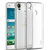 艾美克（IMAK）HTC Desire 10 pro 手机壳 保护壳 手机套 保护套 手机保护壳 水晶壳 耐磨版水晶壳(透明)第4张高清大图