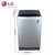 LG 波轮洗衣机LG T80FS54VN 家用8公斤全自动波轮洗衣机变频电机第2张高清大图