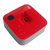 RSR DS400 iphone/ipod专用桌面音箱（红色）第5张高清大图