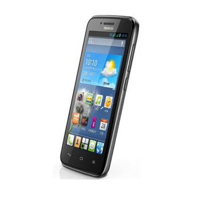 Huawei/华为 Y511-T00 移动3G 老人机 安卓智能 4.5英寸 手写 触屏(黑色 官方标配)