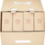 二马泡  绿色大米箱装（特提供牛皮纸箱） 2.5kg*4盒第5张高清大图
