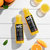 农夫山泉NFC橙汁果汁饮料 100%鲜果冷压榨 橙子冷压榨 300ml*24瓶  整箱装第6张高清大图