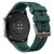 HUAWEI WATCH GT 活力款 钛灰色 华为手表 (两周续航+户外运动手表+实时心率+睡眠监测+NFC支付)墨绿色第5张高清大图