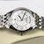 天梭(Tissot)手表 经典系列腕表唯意系列 全自动机械钢带间金皮带男表(T038.430.11.037.00)第2张高清大图