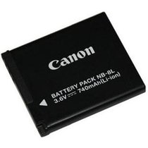 佳能（Canon）NB-8L可充电锂电池