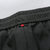 FORTEI富铤 休闲裤男士秋冬系带速干休闲新款男式长裤(黑色 M)第5张高清大图
