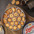 皇冠丹麦曲奇饼干儿童礼盒装908g 印尼进口进口早餐儿童零食饼干第4张高清大图
