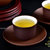 天福茗茶安溪铁观音乌龙茶清香型瓷罐礼盒装250g 清香正味品质如一第4张高清大图