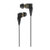 索尼（Sony） XBA-300AP 入耳式三单元动铁耳机HIFI手机耳机 黑色第5张高清大图