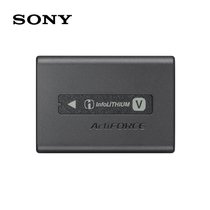 索尼（SONY）原装 NP-FV100 摄像机锂电池 适用于索尼AXP35/AX30/VG30/VG900/PJ820等