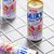 奥可福OKF牛奶苏打饮料（草莓味）250ml*6 国美超市甄选第5张高清大图