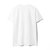 Lee男士短袖T恤 L439293RXK14(白色 L)第2张高清大图
