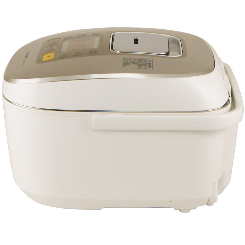 松下panasonic电饭煲ih电磁智能预约srhbc184