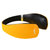 Leme EB30 蓝牙耳机 澎湃低音 一体化水滴式设计 贴耳舒适 橙色第3张高清大图