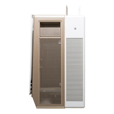 松下(Panasonic) F-PXP155C-N 高效滤网  空气净化器 4重智能感应科技 金