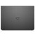 戴尔（DELL）V3549R-1107 15.6英寸笔记本电脑 赛扬3205 4G 500G 集显 DVDRW W7(黑色 套餐二)第3张高清大图