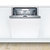Bosch/博世 SMV6ZCZ66C 全嵌式洗碗机沸石烘干大容量15套联保新品第2张高清大图