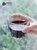 比顿咖啡 瑰夏咖啡豆手磨手冲精品现磨Geisha咖啡250g/罐第3张高清大图