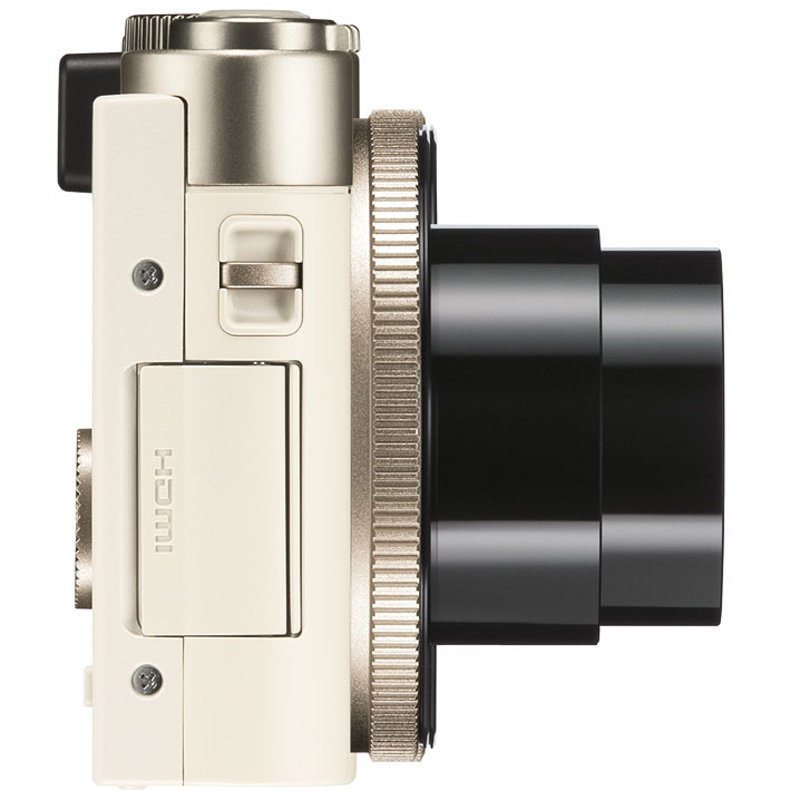 徕卡c数码相机香槟金