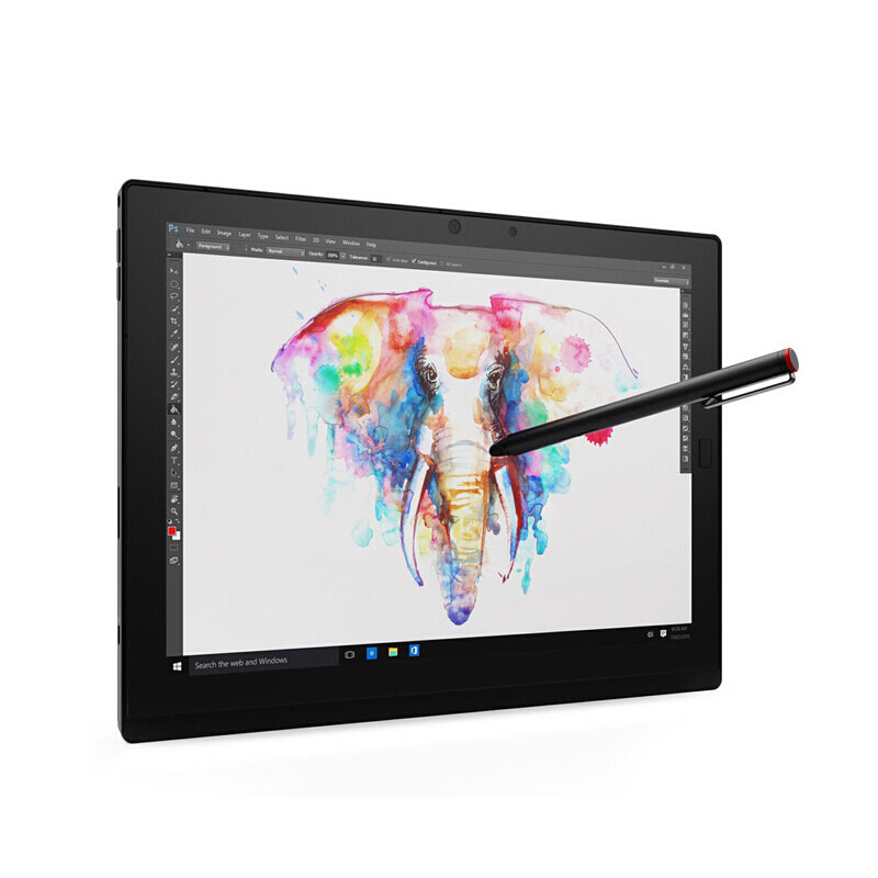 联想 ThinkPad X1-Tablet 05CD I7-8550 16G 5