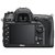 尼康（Nikon）D7200单反数码照相机 机身 黑色 约2416万有效像素 51点自动对焦系统 支持WIFI和NFC第3张高清大图