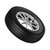 凯史 汽车轮胎 215/60R16 95V 节油环保型(无需安装)第4张高清大图