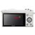 索尼（SONY）ILCE-5100L/a5100 微单数码相机([16-50mm套机](黑色 A5100官方标配)(白色（请修改） 套餐一)第2张高清大图