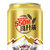 哈尔滨小麦王啤酒550ml*20 国美超市甄选第3张高清大图