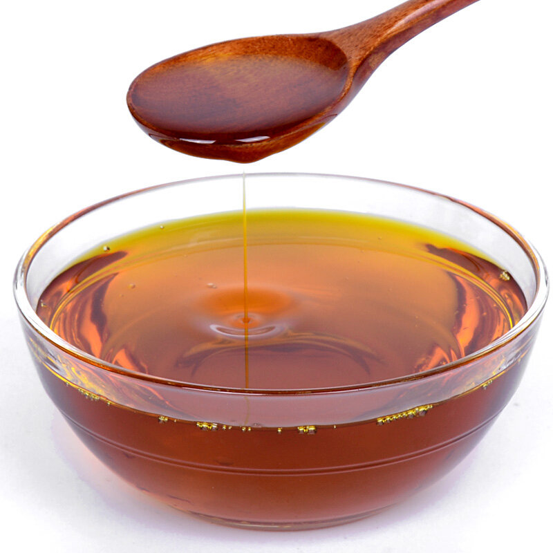 荆楚花纯香菜籽油5l 非转基因食用油物理压榨植物油中粮出品