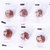 金晔单粒装山楂球雪丽球5斤餐饮整箱独立小包装休闲零食一粒球包(5斤【单粒】山楂球（约500粒）)第2张高清大图