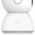 米家（MIJIA）小白智能摄像机小米摄像头360全景拍摄 1080P高清红外夜视 双向语音互动 智能机器人(白色)第4张高清大图