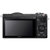 索尼（SONY） ILCE-5000L A5000 E16-50 镜头 套机 微单相机ILCE-5000L(黑色 套餐四)第2张高清大图