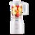苏泊尔榨汁机JS39D-250家用全自动多功能水果小型奶昔打果汁辅食料理搅拌机杯(白粉 热销)第8张高清大图