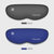 飞乐思（FLEXWARM）便携肤感发热眼罩 眼部护眼仪 远红外线热敷旅行透气遮光睡眠眼罩男女(清澈蓝)第3张高清大图