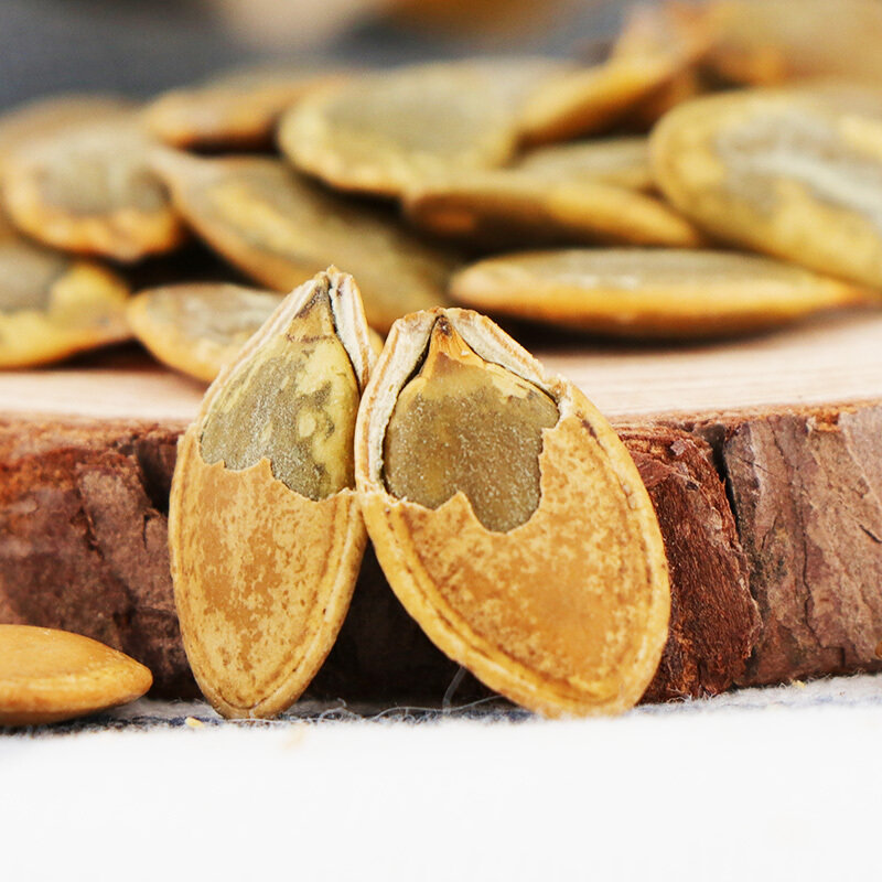 金鸽卤炒南瓜子230g国美超市甄选