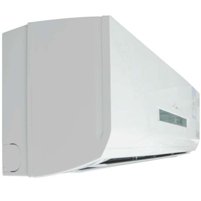 美的KFR-23GW/DY-IF(R3)空调 1P定频冷暖三级能效空调