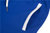 斯伯丁运动休闲收口长裤(蓝色 M)第5张高清大图