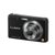 松下（Panasonic）DMC-FX80数码相机（黑色）第2张高清大图