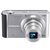 三星（SAMSUNG）ST200F数码相机（银色）第4张高清大图