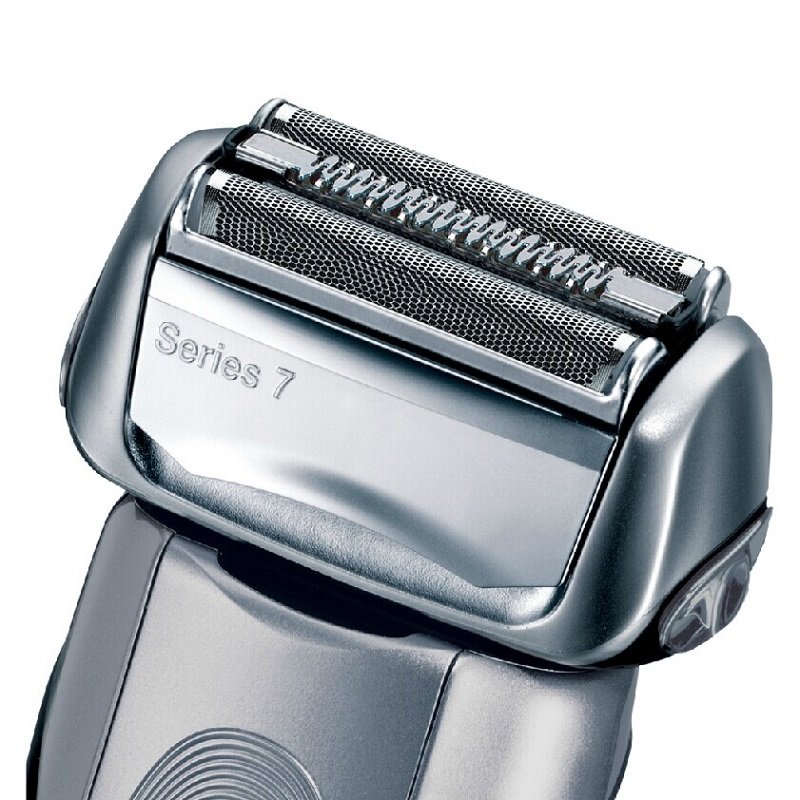 博朗(braun)790cc-4剃须刀(全身水洗 1小时快充 进口刀头 德国进口