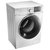 美的（Midea）MG80-1617WIDQC 8公斤 智能WIFI 智投放 变频 滚筒洗衣机第2张高清大图