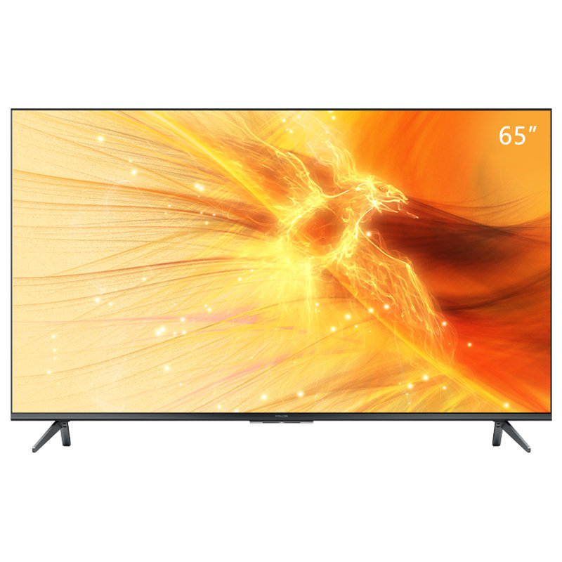雷鸟ffalcontcl出品65r645c新品65英寸miniled分区背光量子点464g电视
