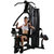 JX综合训练器单人站运动器械健身器材健身房多功能大型力量组合机(综合训练器 多功能)第3张高清大图