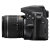尼康（Nikon）D3400（AF-P DX 18-55mm f/3.5-5.6G VR）数码单反套机(官方标配)第3张高清大图
