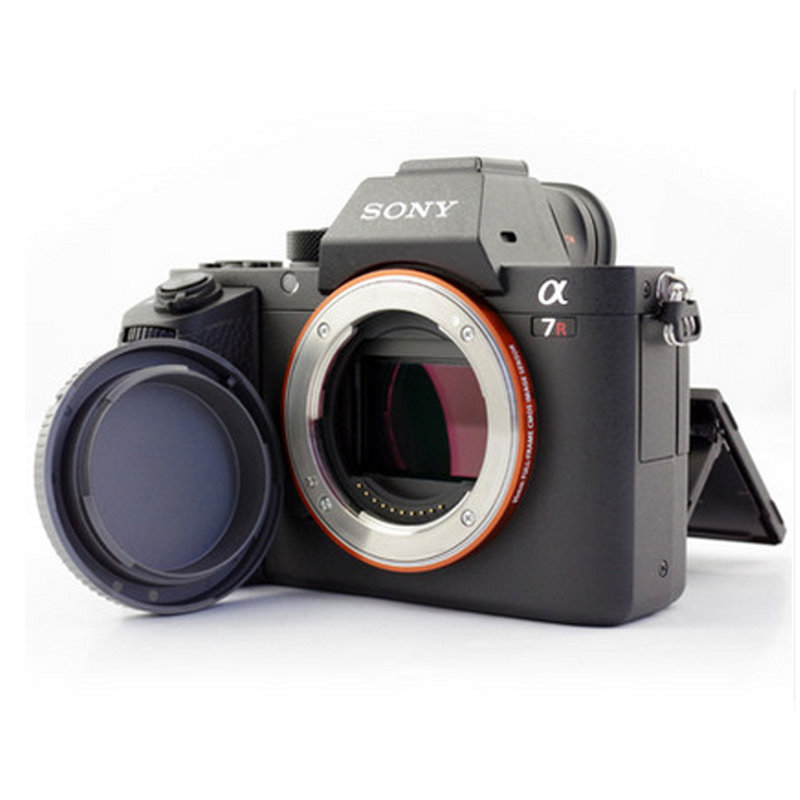 索尼(sony) ilce-7rm2微单相机a7r2a a7rm2全画幅微单数码7rii 相机