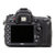 尼康(Nikon) D610 单机身全幅单反机身 全画幅单反相机(黑色 套餐三)第3张高清大图