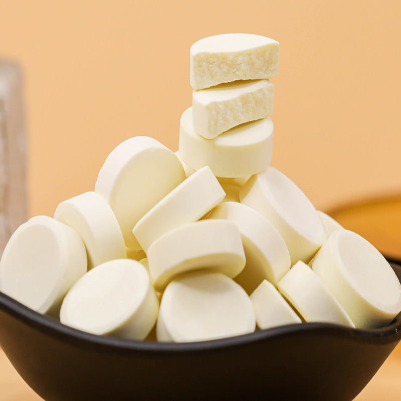 内蒙古奶条奶酪条零食奶制品酸奶条奶干奶豆腐奶酥奶棒50g