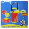 迪士尼学前玩具厨具3y+米奇水壶M0009