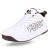 匹克peak 篮球鞋 男鞋 比赛鞋 专业耐磨运动鞋 E13141A(大白/咖啡 40)第2张高清大图