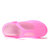 卡洛驰Crocs女鞋洞洞鞋变色玛丽珍沙滩鞋女凉鞋|12629(粉红色 40)第4张高清大图